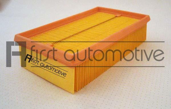 1A First Automotive A63111 - Air Filter www.avaruosad.ee