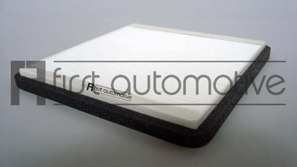 1A First Automotive C30001 - Filter, interior air www.avaruosad.ee