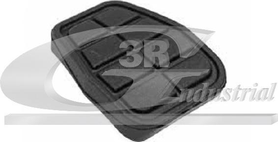 3RG 80710 - Brake Pedal Pad www.avaruosad.ee