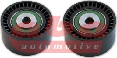 A.B.A YP409064 - Deflection/Guide Pulley, timing belt www.avaruosad.ee