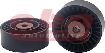 A.B.A YP321164 - Deflection/Guide Pulley, v-ribbed belt www.avaruosad.ee