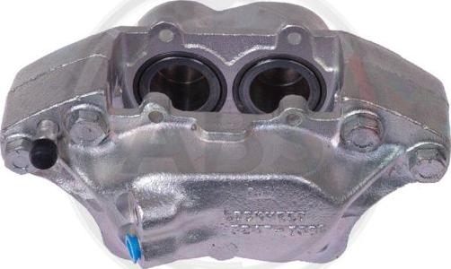 A.B.S. 529961 - Brake Caliper www.avaruosad.ee