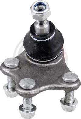 A.B.S. 220499 - Ball Joint www.avaruosad.ee