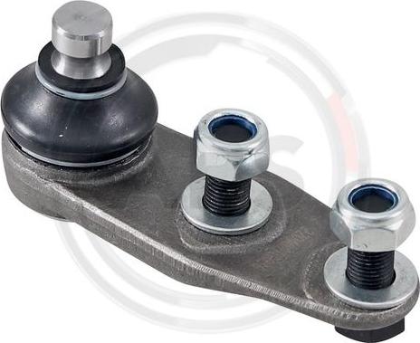 A.B.S. 220409 - Ball Joint www.avaruosad.ee