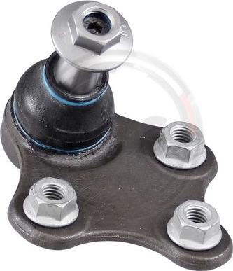 A.B.S. 220482 - Ball Joint www.avaruosad.ee