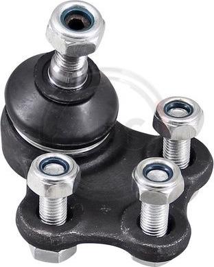 A.B.S. 220219 - Ball Joint www.avaruosad.ee