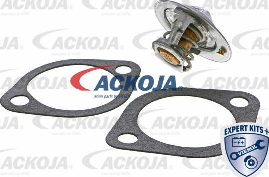 ACKOJAP A32-99-0088 - Thermostat, coolant www.avaruosad.ee