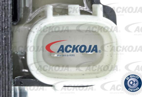 ACKOJAP A32-70-0010 - Ignition Coil www.avaruosad.ee
