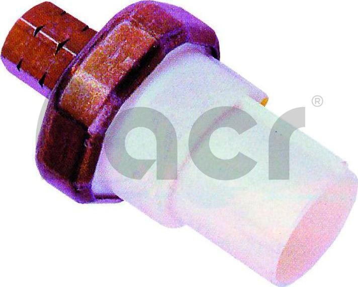 ACR 123120 - Pressure Switch, air conditioning www.avaruosad.ee