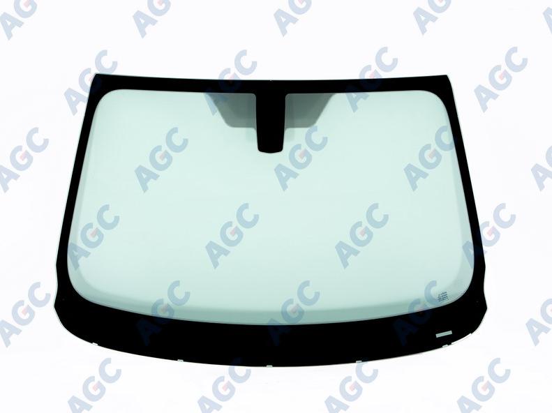 AGC 4034596 - Ветровое стекло www.avaruosad.ee
