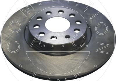 AIC 54879 - Brake Disc www.avaruosad.ee