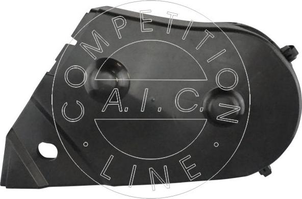 AIC 57968 - Cover, timing belt www.avaruosad.ee