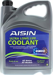Aisin LLC90005 - Antifreeze www.avaruosad.ee
