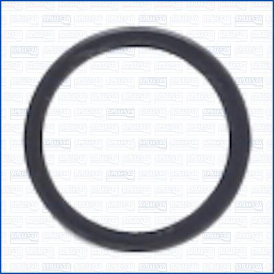 Ajusa 01460000 - Уплотнительное кольцо, клапанная форсунка www.avaruosad.ee