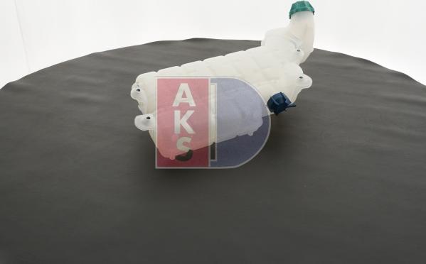 AKS Dasis 263001N - Expansion Tank, coolant www.avaruosad.ee