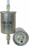 Alco Filter SP-2060 - Polttoainesuodatin www.avaruosad.ee