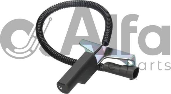Alfa e-Parts AF02930 - Sensor, crankshaft pulse www.avaruosad.ee