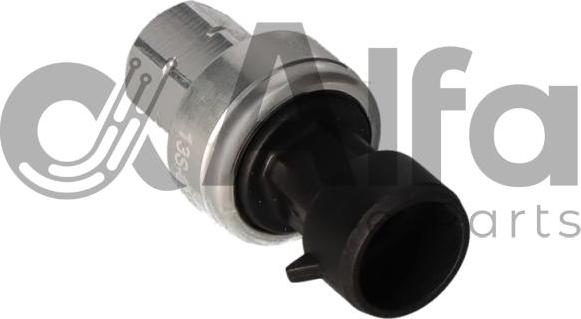 Alfa e-Parts AF02106 - Pressure Switch, air conditioning www.avaruosad.ee
