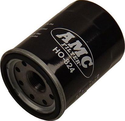 AMC Filter HO-824 - Oil Filter www.avaruosad.ee
