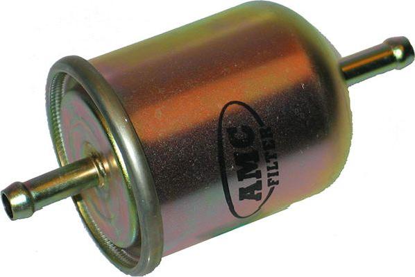 AMC Filter NF-2362 - Fuel filter www.avaruosad.ee