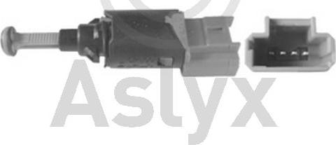 Aslyx AS-506230 - Brake Light Switch www.avaruosad.ee