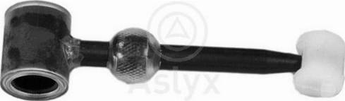 Aslyx AS-105095 - Selector-/Shift Rod www.avaruosad.ee