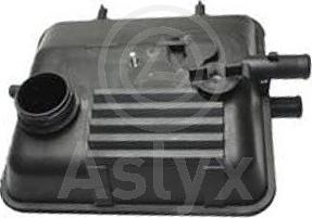 Aslyx AS-103741 - Expansion Tank, coolant www.avaruosad.ee