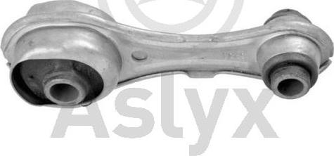 Aslyx AS-203480 - Holder, engine mounting www.avaruosad.ee