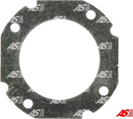 AS-PL ARS0028 - Repair Kit, alternator www.avaruosad.ee