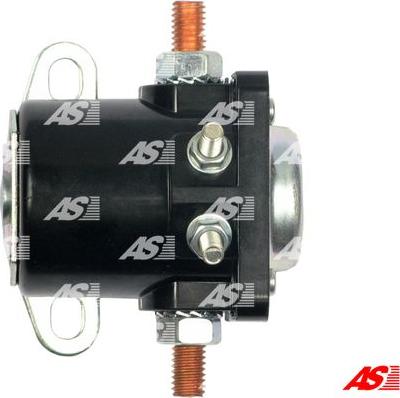 AS-PL SS9021(ZM) - Solenoid Switch, starter www.avaruosad.ee