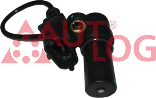 Autlog AS4465 - Sensor, crankshaft pulse www.avaruosad.ee