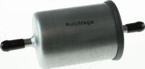 Automega 180012710 - Fuel filter www.avaruosad.ee