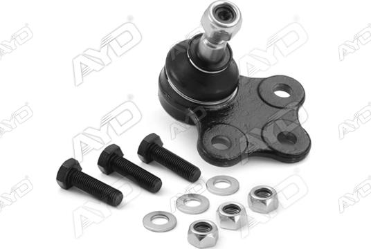 AYD OE - Excellence 92-00020 - Ball Joint www.avaruosad.ee