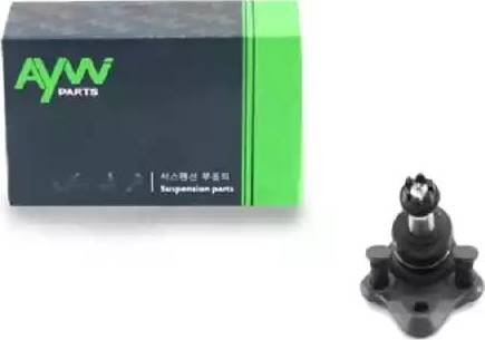 Aywiparts AW1320140LR - Ball Joint www.avaruosad.ee