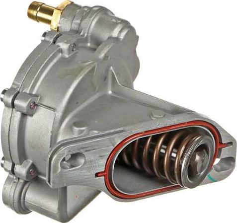 A.Z. Meisterteile AZMT-44-130-1023 - Vacuum Pump, brake system www.avaruosad.ee