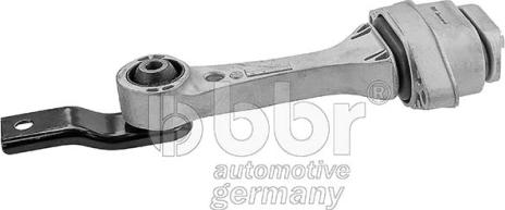 BBR Automotive 002-30-03995 - Holder, engine mounting www.avaruosad.ee