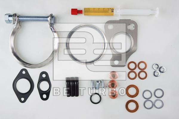 BE TURBO ABS440 - Mounting Kit, charger www.avaruosad.ee