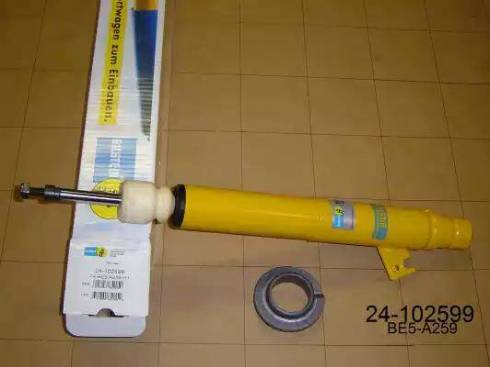 Bilstein 24-102599 - Shock Absorber www.avaruosad.ee