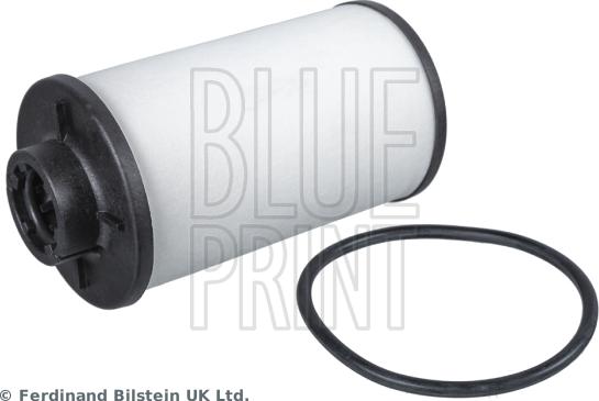 Blue Print ADBP210006 - Hydraulic Filter, automatic transmission www.avaruosad.ee