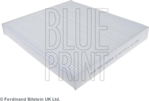 Blue Print ADG02528 - Filter, interior air www.avaruosad.ee