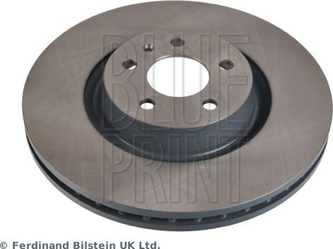 Blue Print ADV1843107 - Brake Disc www.avaruosad.ee