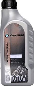 BMW 83 21 0 398 507 - Engine Oil www.avaruosad.ee