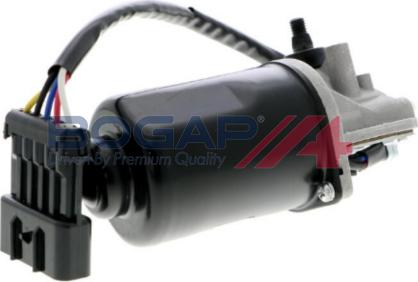 BOGAP L5511101 - Wiper Motor www.avaruosad.ee