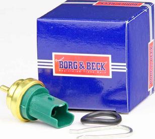 Borg & Beck BTS3069 - Sensor, coolant temperature www.avaruosad.ee
