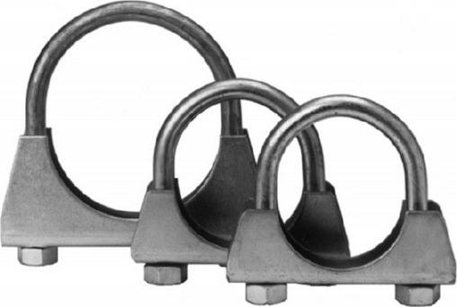 Bosal 250-864 - Pipe Connector, exhaust system www.avaruosad.ee