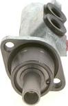 BOSCH 0 986 480 977 - Brake Master Cylinder www.avaruosad.ee