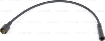 BOSCH 0 986 356 021 - Ignition Cable www.avaruosad.ee