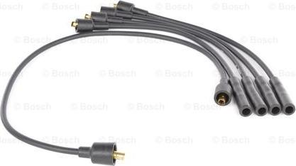 BOSCH 0 986 357 117 - Ignition Cable Kit www.avaruosad.ee