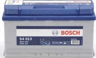 BOSCH 0 092 S40 130 - Starter Battery www.avaruosad.ee