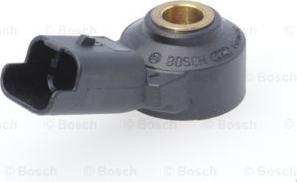 BOSCH 0 261 231 168 - Knock Sensor www.avaruosad.ee